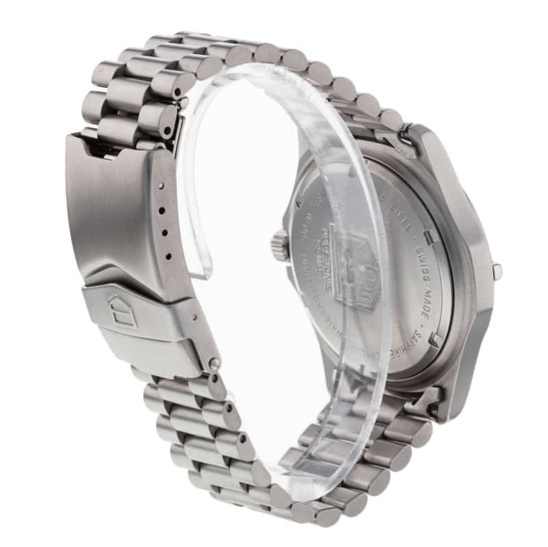Tag Heuer 2000 Series 962.006-2